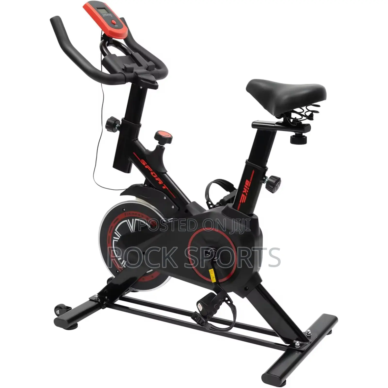 Indoor Exercise Bike for Women