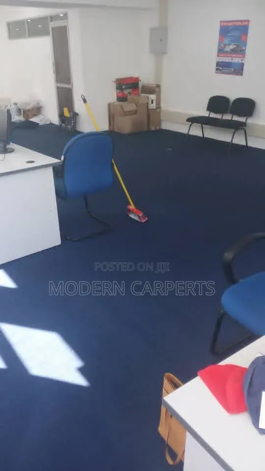 Office Good Quality Carpets