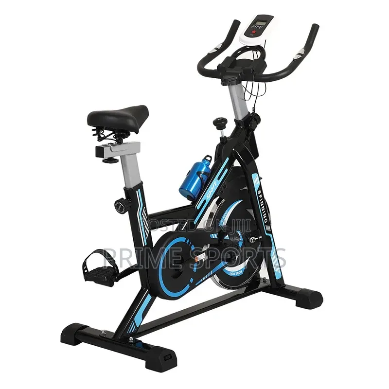 Winner Spin Bike