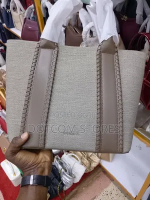 2 in 1 Classic Chrisbella Luxe Tote Wallet Set