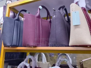 2 in 1 Classic Chrisbella Luxe Tote Wallet Set