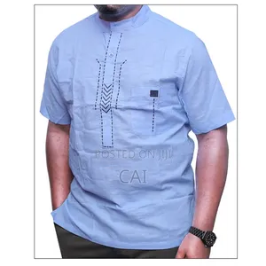 Cool Fabric, Cultural Flair Shirts