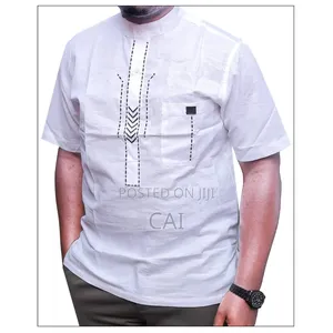 Cool Fabric, Cultural Flair Shirts