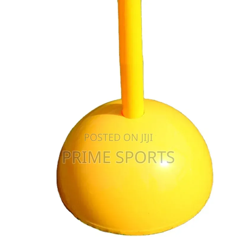 Agility Training Poles (Set of 4pcs)