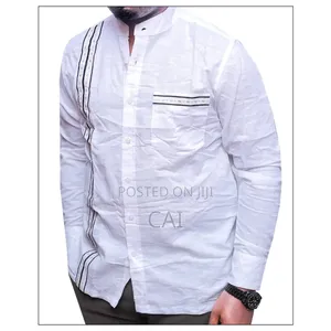 Tailored Fit, Heritage Print Shirts