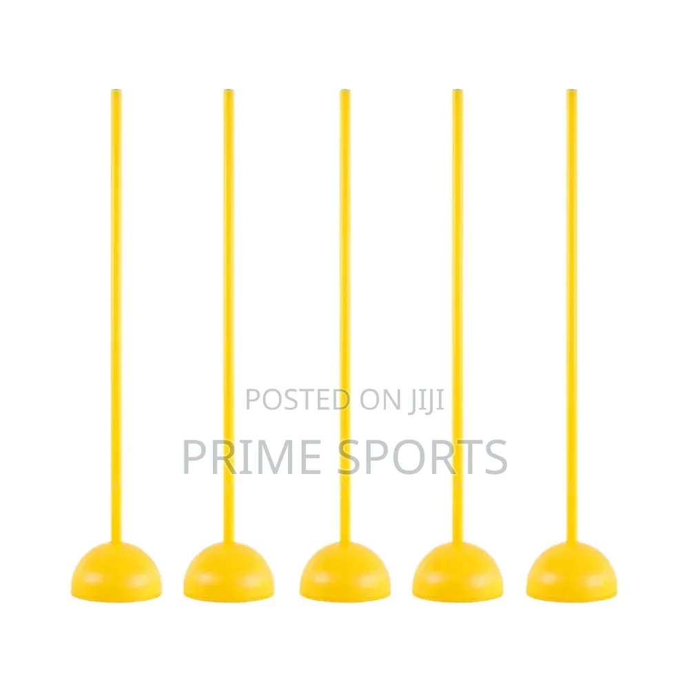 Base Stick/Agility Stick (Set of 4pcs)