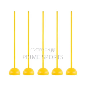 Base Stick/Agility Stick (Set of 4pcs)