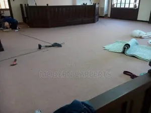 Roomtic Wollen Carpets