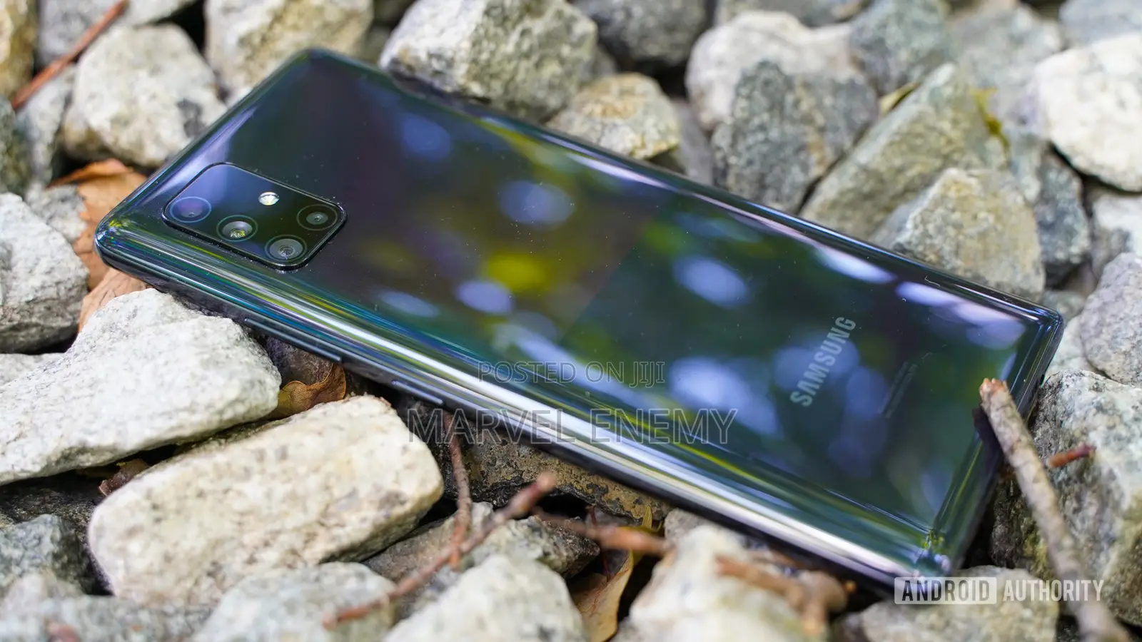 Samsung Galaxy A71 128 GB