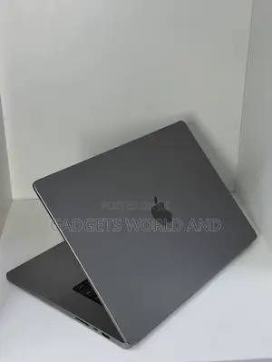 Laptop Apple MacBook Pro 16GB Apple M1 Pro SSD 1T