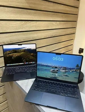 Laptop Apple MacBook Air 8GB Apple M3 SSD 512GB