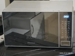 Hisense Microwave