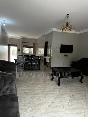 5bdrm Bungalow in Matugga Town, Division B for sale