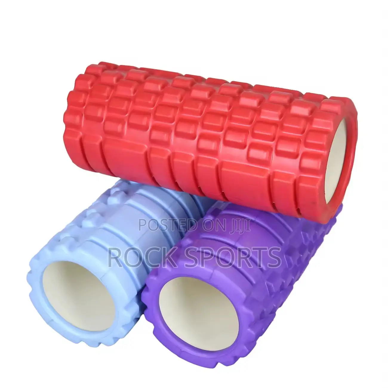 Eva Foam Roller Muscle Massage