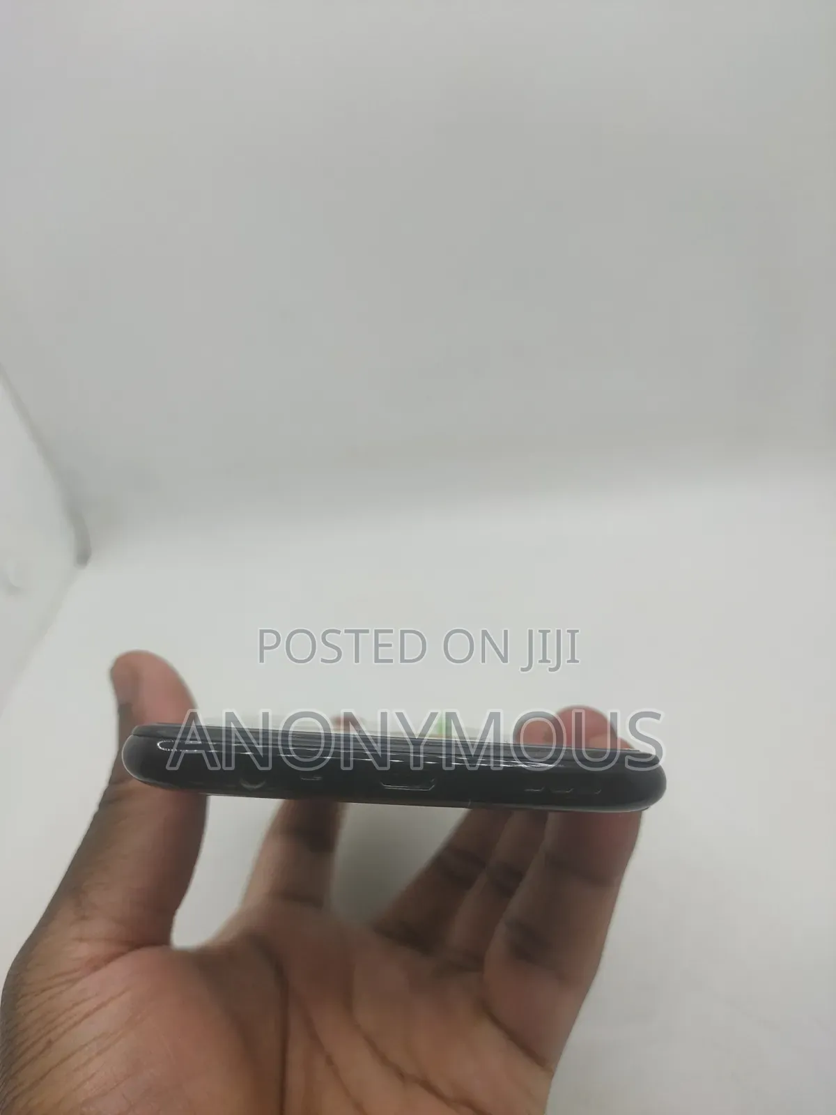 Oppo A31 128 GB Black