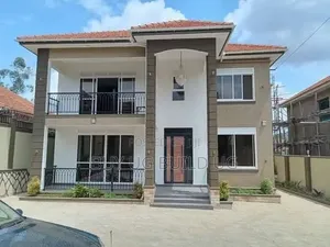 4bdrm Duplex in Najjera Kampala, Central Division for rent