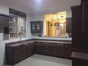 4bdrm Duplex in Najjera Kampala, Central Division for rent