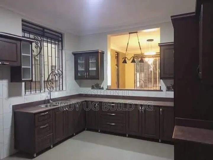 4bdrm Duplex in Najjera Kampala, Central Division for rent