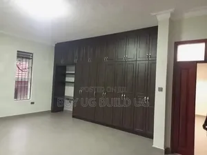 4bdrm Duplex in Najjera Kampala, Central Division for rent