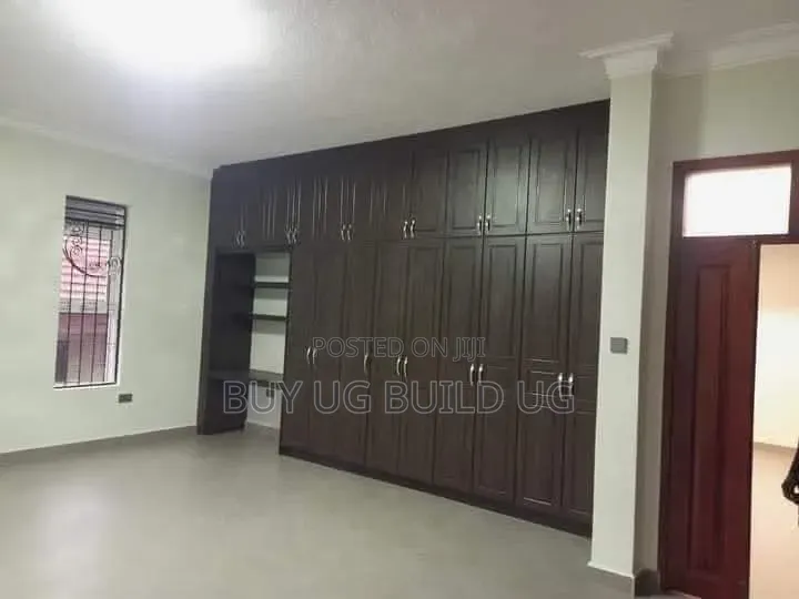 4bdrm Duplex in Najjera Kampala, Central Division for rent
