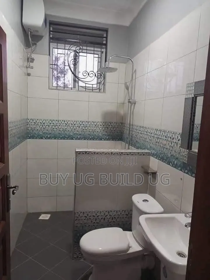 4bdrm Duplex in Najjera Kampala, Central Division for rent