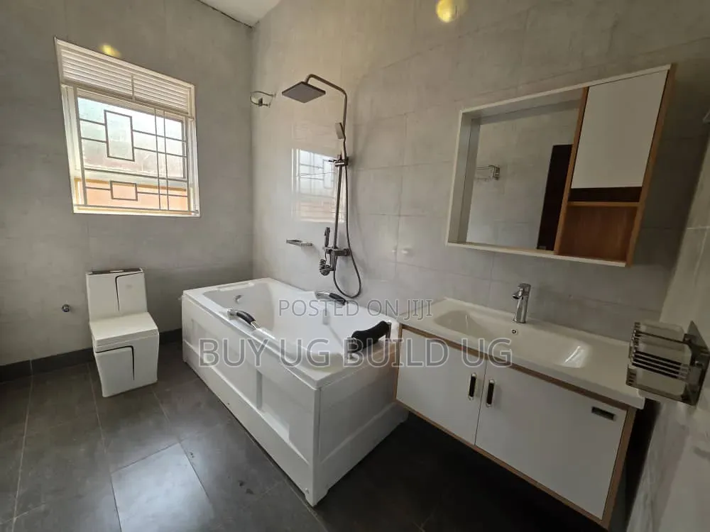 4bdrm Duplex in Najjera Kampala, Central Division for rent