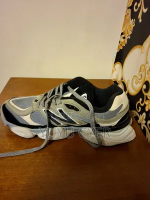 New Balance Worn 3 Times