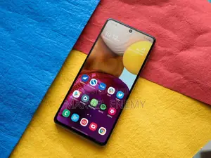 Samsung Galaxy A71 128 GB