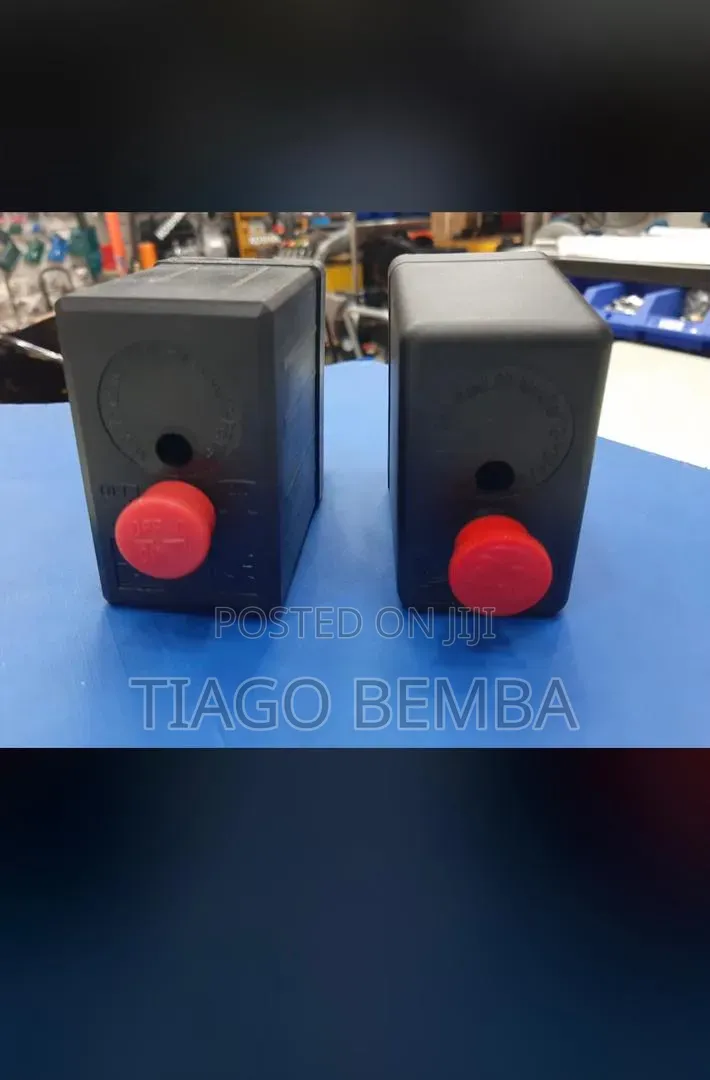 Compressor Switch