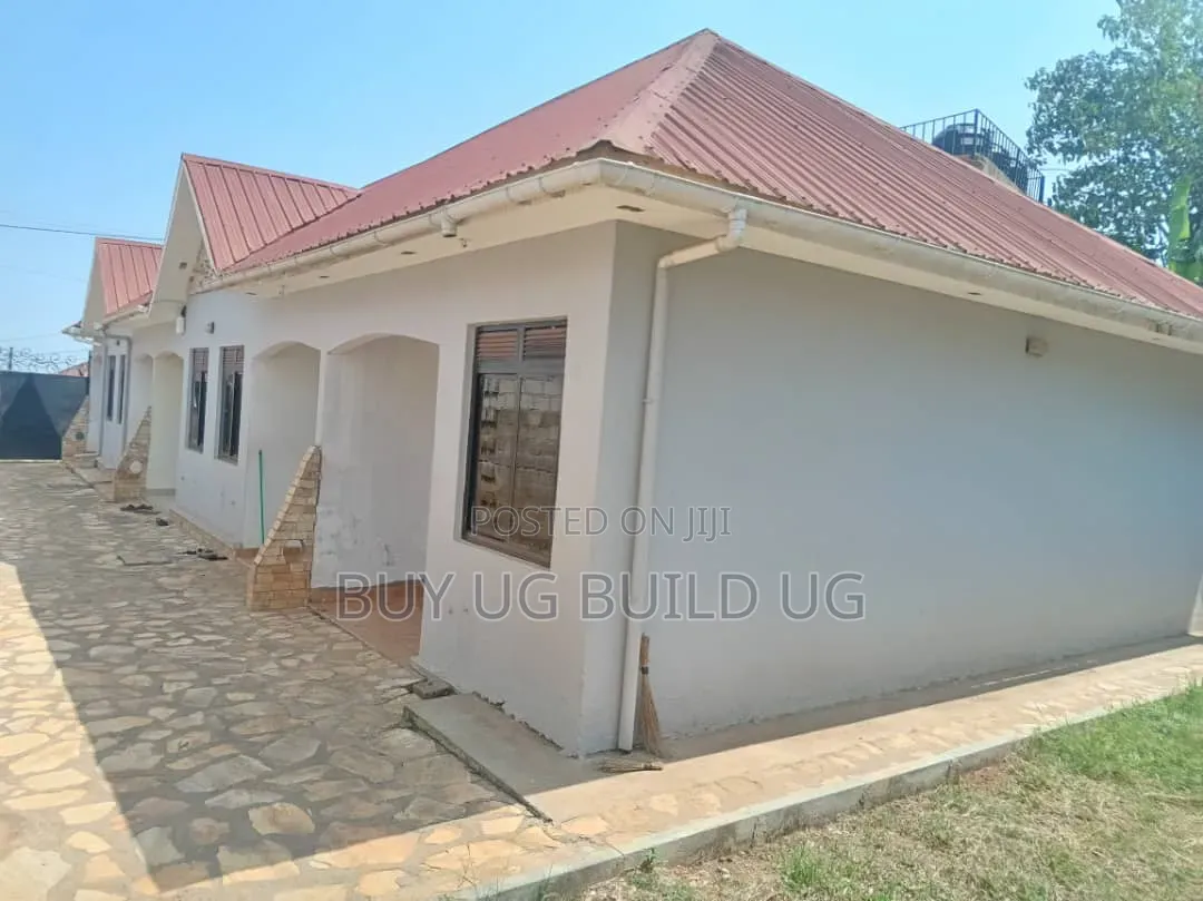 1bdrm Apartment in Bweyogerere -, Division B for sale