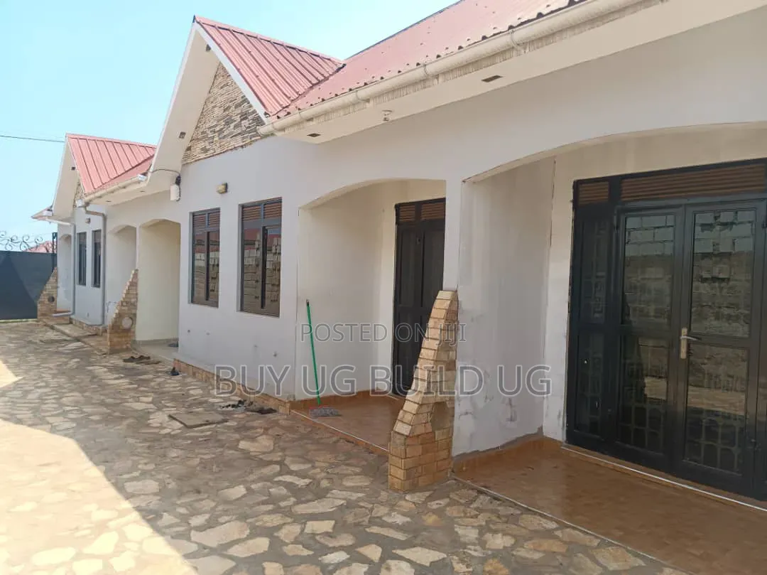 1bdrm Apartment in Bweyogerere -, Division B for sale