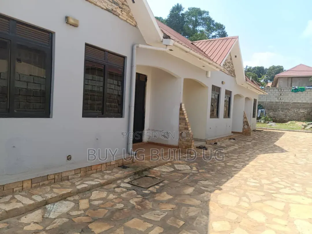 1bdrm Apartment in Bweyogerere -, Division B for sale