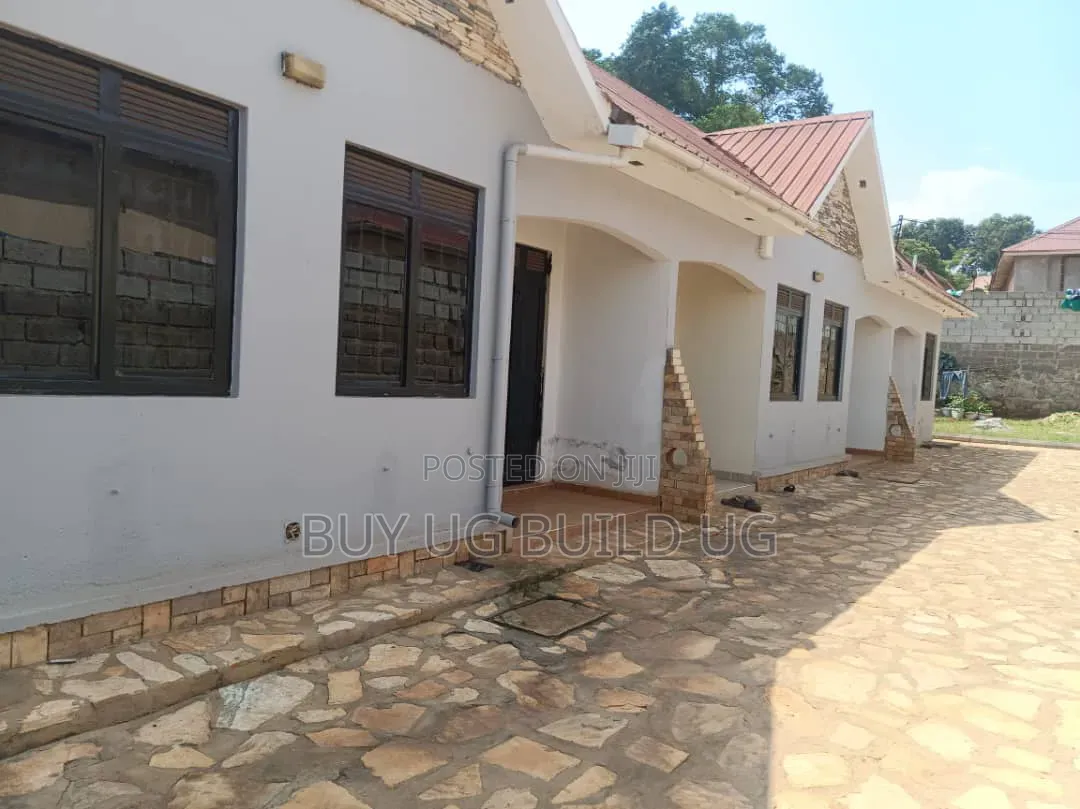 1bdrm Apartment in Bweyogerere -, Division B for sale
