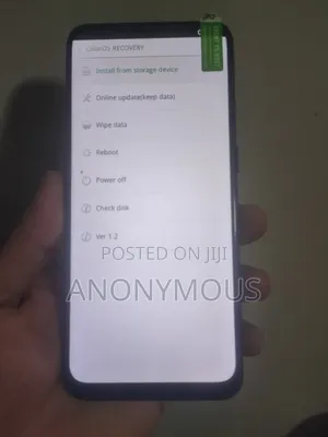 Oppo A31 128 GB Black