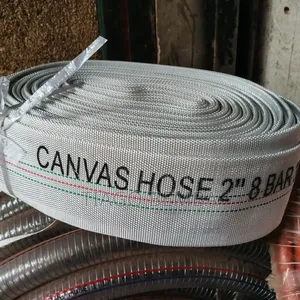 Canvas Hose 2"8bars
