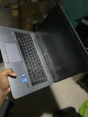Laptop HP EliteBook 840 G2 8GB Intel Core i5 SSD 256GB