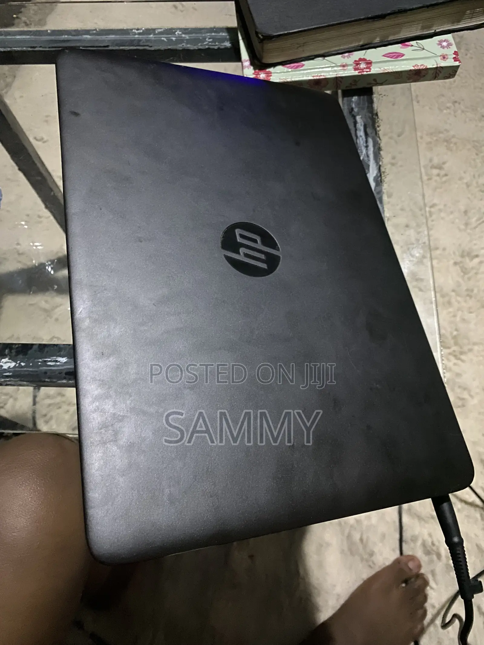 Laptop HP EliteBook 840 G2 8GB Intel Core i5 SSD 256GB
