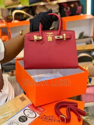 Ladies Bags