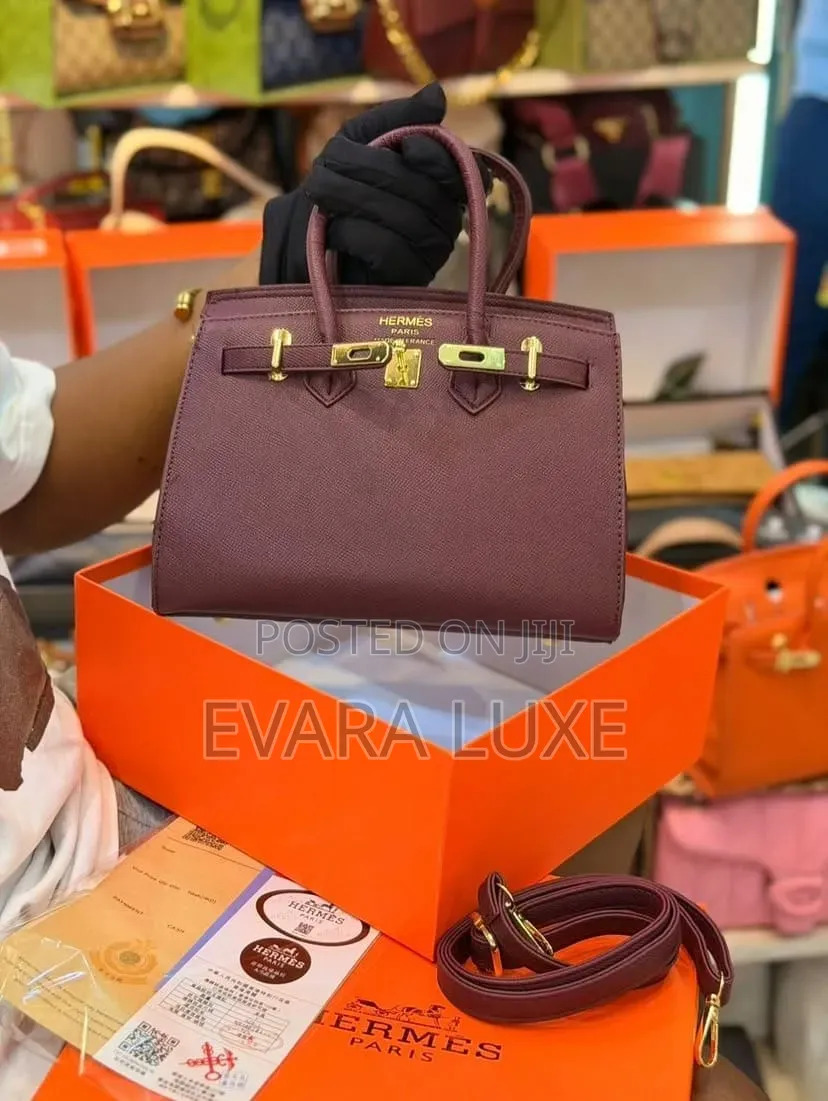Ladies Bags