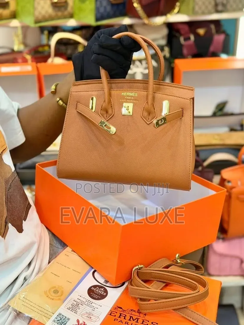 Ladies Bags
