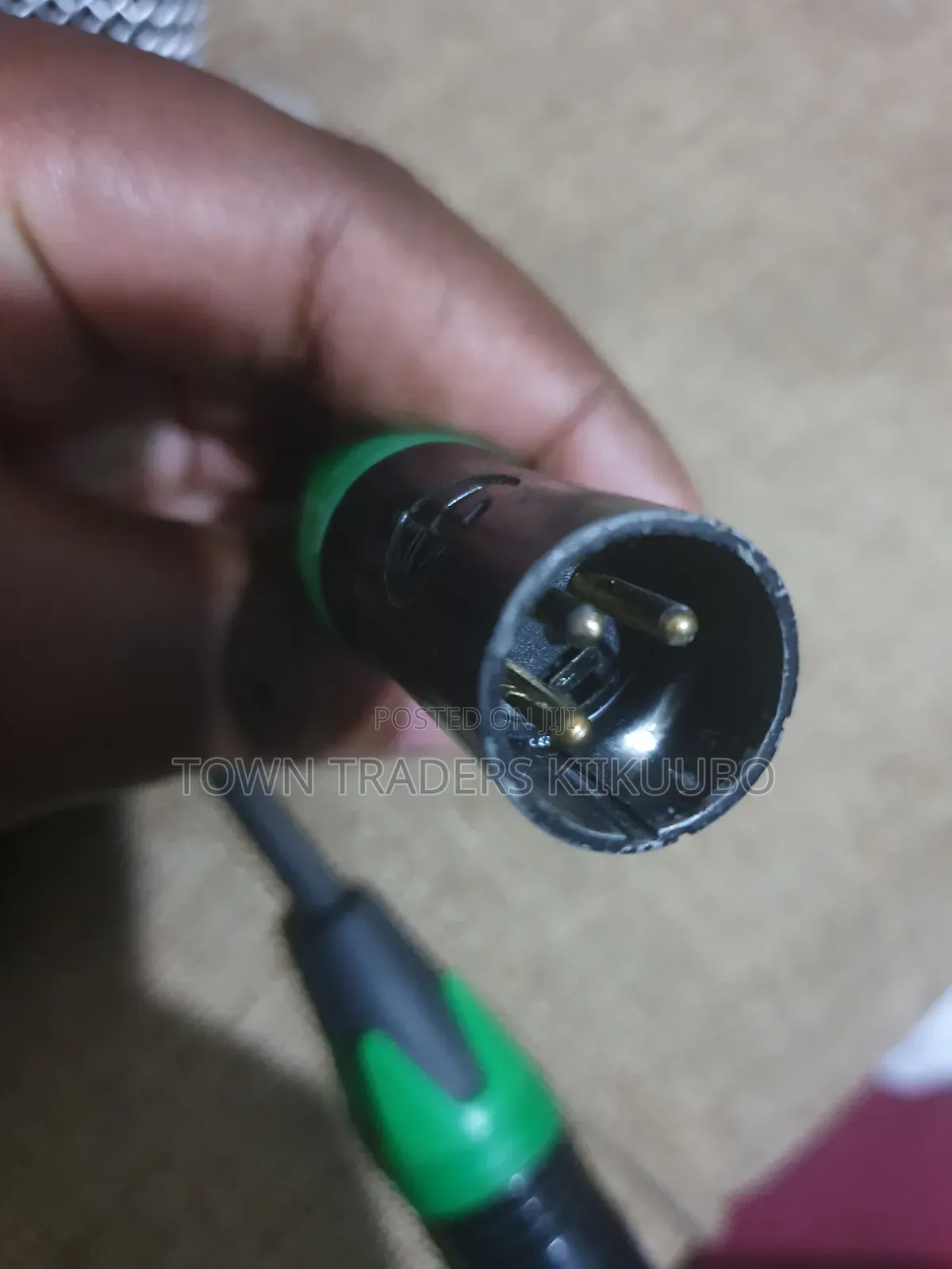 Male to Female Wire Connectors