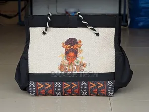 Tote Bags.