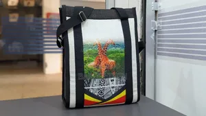 Unisex Bags