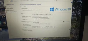 Desktop Computer Acer 8GB Intel Core i5 HDD 500GB