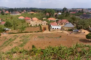 Commercial Plots for Sale in Mbarara City