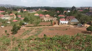 Commercial Plots for Sale in Mbarara City