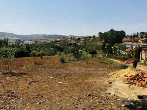 Commercial Plots for Sale in Mbarara City