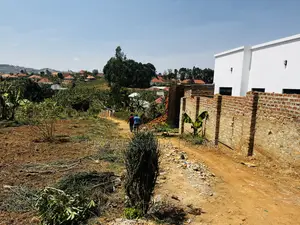 Commercial Plots for Sale in Mbarara City