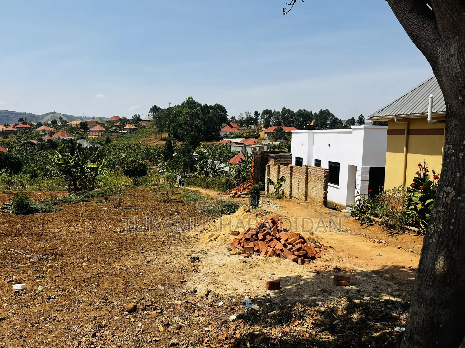 Commercial Plots for Sale in Mbarara City