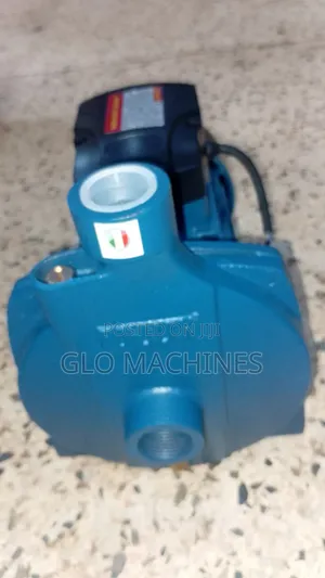 1hp Booster Water Pump
